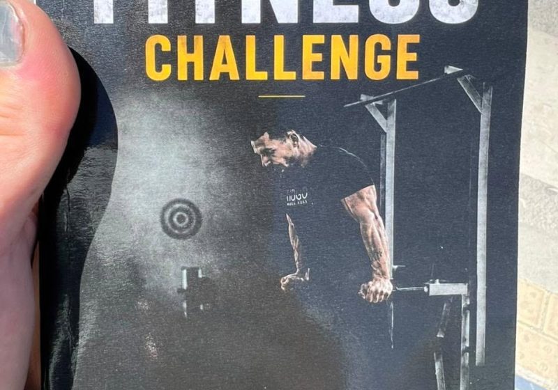 Počinje četvorodnevni letnji kamp 2026 u disciplini „Fitness Challenge”.